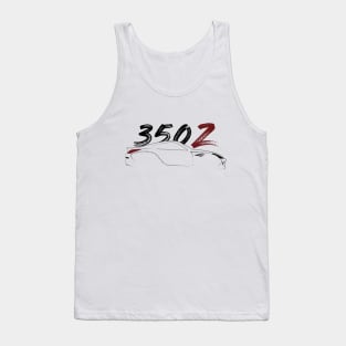 350Z Tank Top